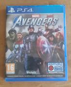 Marvel's Avengers, Avontuur en Actie, 1 speler, Ophalen of Verzenden, Zo goed als nieuw