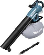Makita DUB187Z 18v LXT accu  Bladblazer Bladzuiger, Info@makita.nl, Nieuw, Met opvangzak, Makita