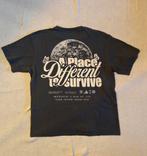 Origineel Pull & Bear T-shirt maat M., Kleding | Heren, T-shirts, Maat 48/50 (M), Ophalen of Verzenden, Pull&Bear, Grijs