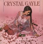 LP - Crystal Gayle ‎– We Must Believe In Magic, Ophalen of Verzenden, Gebruikt, 12 inch
