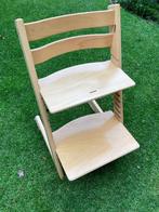 Stokke Tripp Trapp kinderstoel, Ophalen, Zo goed als nieuw, Overige typen