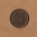 1/2 (halve) cent 1903 Wilhelmina, Postzegels en Munten, Munten | Nederland, Ophalen of Verzenden, Koningin Wilhelmina, Overige waardes