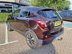Opel Mokka X 1.4 Turbo 4x4 Innovation | SCHUIFDAK | TREKHAAK, Auto's, Automaat, 12 maanden, Gebruikt, Parkeercamera