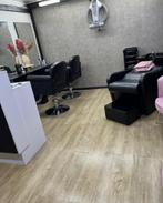 Gabbiano Kapsalon inrichting- Start je eigen deluxe salon!, Diensten en Vakmensen, Kappers en Thuiskappers, Zonder afspraak, Permanenten