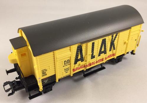 Märklin insider jaarwagon 2010, Hobby en Vrije tijd, Modeltreinen | H0, Nieuw, Wagon, Wisselstroom, Märklin, Ophalen of Verzenden