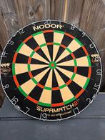 Nodor Supamatch 2 Dartbord, Ophalen, Gebruikt, Dartbord