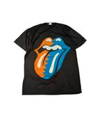 1990 Rolling Stones Tongue Europe Tour Shirt, Kleding | Heren, T-shirts, Vintage, Maat 52/54 (L), Vintage, Vintage