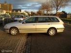 Peugeot 406 Break 1.8 SR, Auto's, Peugeot, 65 €/maand, Stof, Gebruikt, 4 cilinders