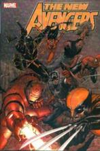 Marvel. The new advengers. Vol.2 NR0208, Eén comic, Verzenden, Gelezen, Amerika