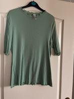 Mooi shirt, Groen, Maat 38/40 (M), Ophalen of Verzenden, Zo goed als nieuw