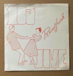 RUNDFUNK - One-O-Five Jive ( 7” Single 1983 NL ), Gebruikt, Verzenden, 7 inch, Single