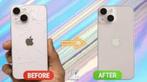 iphone 12 / 13 / 14 / 15 / 16  reparatie, Ophalen, Nieuw, Overige typen, Apple iPhone