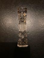 Antieke messenleggers en servetringen (12 stuks), Antiek en Kunst, Antiek | Glas en Kristal, Ophalen of Verzenden