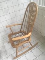 Mooie oude Schommelstoel, Antiek en Kunst, Ophalen