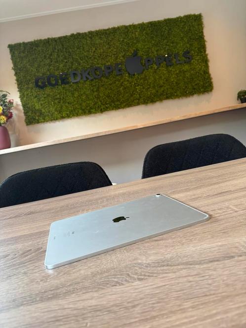 iPad Pro 12 9 inch 3e Generatie 256GB | wifi model, Computers en Software, Apple iPads, Apple iPad, Ophalen
