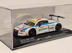 Minichamps Audi R8 LMS Macau GT Cup 1:43, Minichamps, Auto, Nieuw, Ophalen of Verzenden
