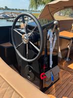 Corsiva 595 mercury 25pk bwj 020 scherp geprijsd €18,950,-, Ophalen, 10 tot 30 pk, Zo goed als nieuw, 3 tot 6 meter