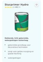 Primer Paint (Stucprimer hydro) - Colora, Ophalen of Verzenden, Nieuw