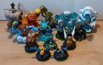 Diverse (14) Skylanders Spyro's Adventure, 2 spelers, Zo goed als nieuw, Vanaf 7 jaar, Ophalen