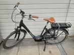 Brinckers bretagne m400 bafang middenmotor 8versnellingen, Fietsen en Brommers, Ophalen, Zo goed als nieuw, Brinckers, 51 tot 55 cm