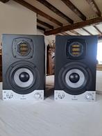 Eve Audio SC 204 monitors, Overige merken, Ophalen of Verzenden, Zo goed als nieuw, 60 tot 120 watt