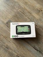 TomTom Go Classic 6" Navigatiesysteem, Ophalen of Verzenden, Zo goed als nieuw