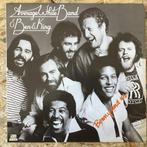 Average white band & ben e king Benny and us, Cd's en Dvd's, Ophalen of Verzenden, 1960 tot 1980, Zo goed als nieuw