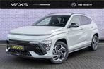Hyundai Kona 1.6 GDI HEV N Line | Adaptive Cruise Control |, Stof, Gebruikt, Euro 6, 2 kWh