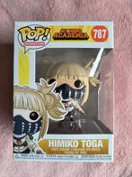 Toga Himiko Funko, Ophalen of Verzenden, Zo goed als nieuw