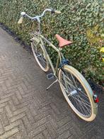 Valenti  café chaser. herenfiets 3 versnelling, Fietsen en Brommers, Fietsen | Heren | Herenfietsen, Ophalen, Zo goed als nieuw