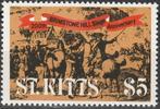 St. Kitts Michel nr. 83 Postfris, Verzenden, Noord-Amerika, Postfris