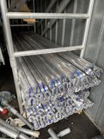 ASC horizontaalschoren 190cm, Doe-het-zelf en Verbouw, Steigers, Gebruikt, ASC, Asc, Ophalen