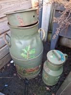 Melkbus set, Ophalen of Verzenden