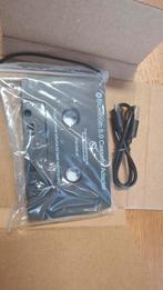 Bluetooth Cassette Adapter - Nieuw in doos, Ophalen of Verzenden, Enkel, Overige merken