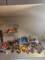 Lego sets+popptjes+stenen, Antiek en Kunst, Ophalen of Verzenden
