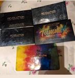 Mur eyeshadow paletten. Meer makeup, kleding, tassen etc., Ophalen of Verzenden, Zo goed als nieuw, Ogen, Make-up