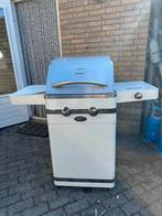 Boretti gas bbq, Tuin en Terras, Gasbarbecues, Ophalen, Zo goed als nieuw