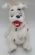 101 Dalmatier knuffel ca. 30cm hoog, Ophalen of Verzenden, Overige figuren, Zo goed als nieuw, Knuffel