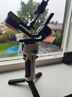 Gimbal Crane M3 - Camera Stabilisator, Ophalen of Verzenden, Gebruikt, Overige merken
