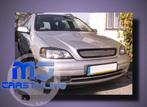 Opel Astra G - Grill, Ophalen of Verzenden, MJ-Carstyling, Info@mj-carstyling.net, Sibeliusstraat 81 5011JH Tilburg