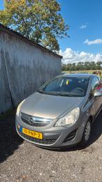 Opel Corsa 1.3 Cdti 70KW 3D 2011 Bruin, Voorwielaandrijving, 1063 kg, Bruin, Bedrijf