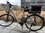 E-bike, Fietsen en Brommers, Elektrische fietsen, Gebruikt, 51 tot 55 cm, 50 km per accu of meer, Ophalen