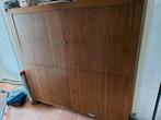 Mooie en nete grote kast, Huis en Inrichting, Kasten | Overige, Ophalen, Gebruikt