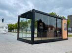 Tuinkamer/ Tuinkantoor/ Tiny house/ Units/ Recreatiewoning, Ophalen of Verzenden