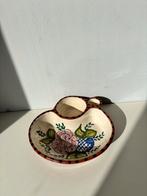 Tapas schaaltje, Ophalen of Verzenden, Overige stijlen, Aardewerk, Schaal of Schalen