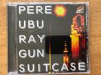 pere ubu - raygun suitcase director's cut, Ophalen of Verzenden, Zo goed als nieuw, Poprock
