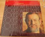 Roger Whittaker -the best of (LP), Cd's en Dvd's, Vinyl | Pop, Ophalen of Verzenden, Gebruikt, 12 inch