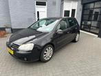 Volkswagen Golf 1.6 Turijn | APK | CLIMA | 5 DEURS |, Voorwielaandrijving, Gebruikt, 4 cilinders, 620 kg