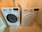 Bosch WAN28276NL/50 Wasmachine – 8kg | 1400 toeren | A+++, Ophalen, Minder dan 85 cm, Zo goed als nieuw, 1200 tot 1600 toeren