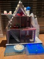 L.O.L. Surprise! Winterhuis, Kinderen en Baby's, Speelgoed | Poppenhuizen, Ophalen, Gebruikt, Poppenhuis